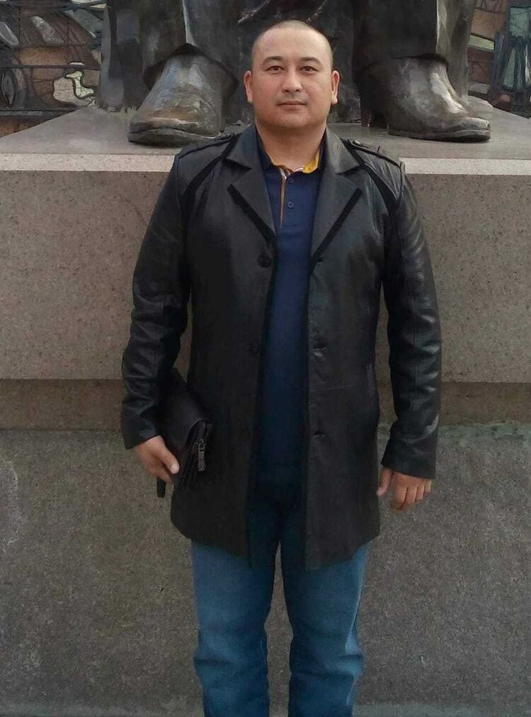 ���� 17201982 ������� �����, 46 ���, ���� ���������� � ����-������������