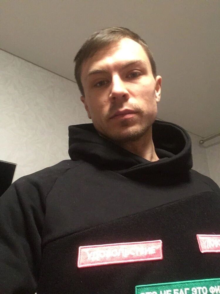 ���� 36848962 ������� Daniil, 29 ���, ���� ���������� � ������