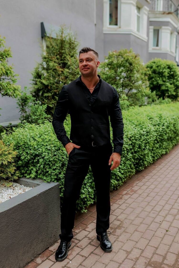 ���� 55158442 ������� Mikhail, 44 ����, ���� ���������� � ����������