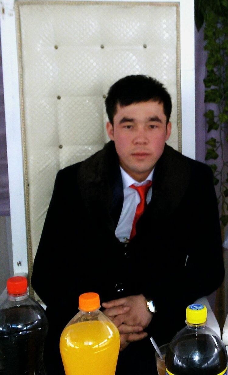 ���� 43308972 ������� Jaloldin, 33 ����, ���� ���������� � �����