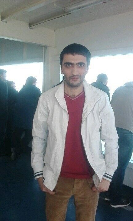  11043892  Melqon, 45 ,    