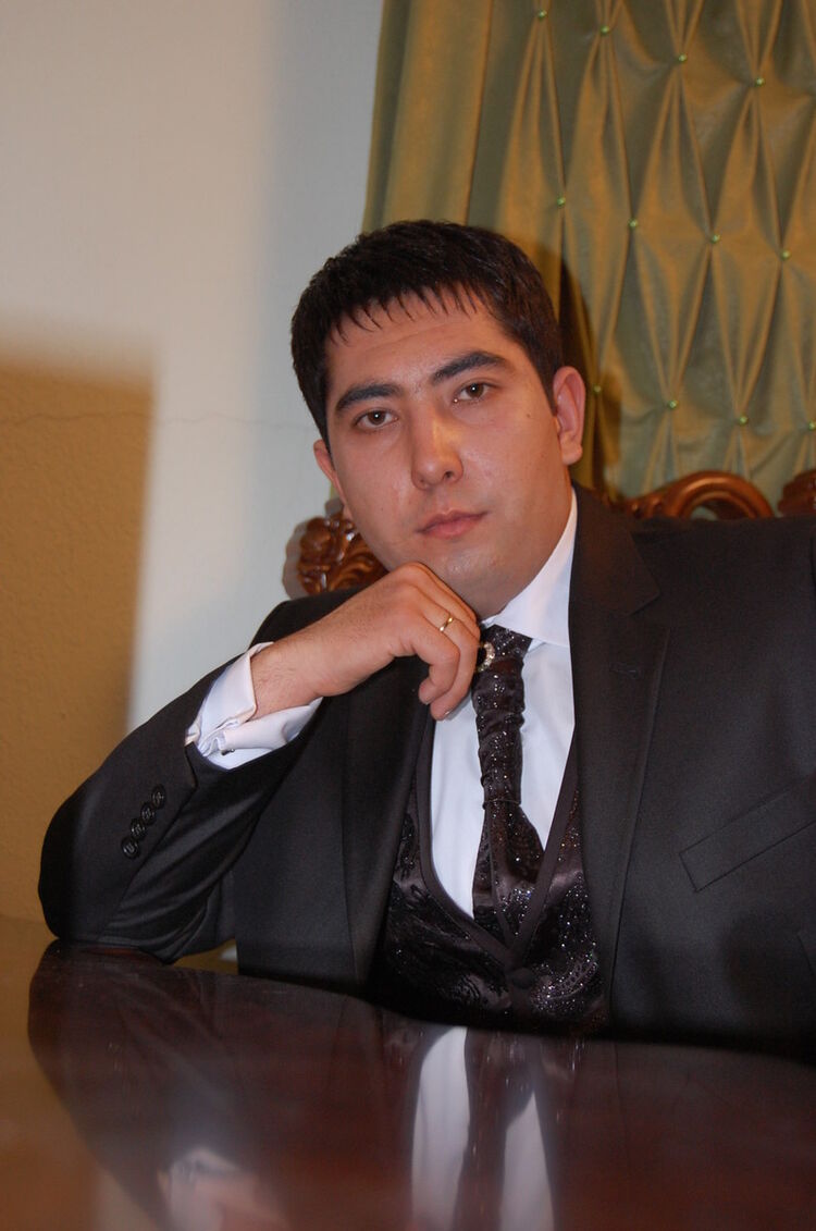  4557752  Sardor, 36 ,    