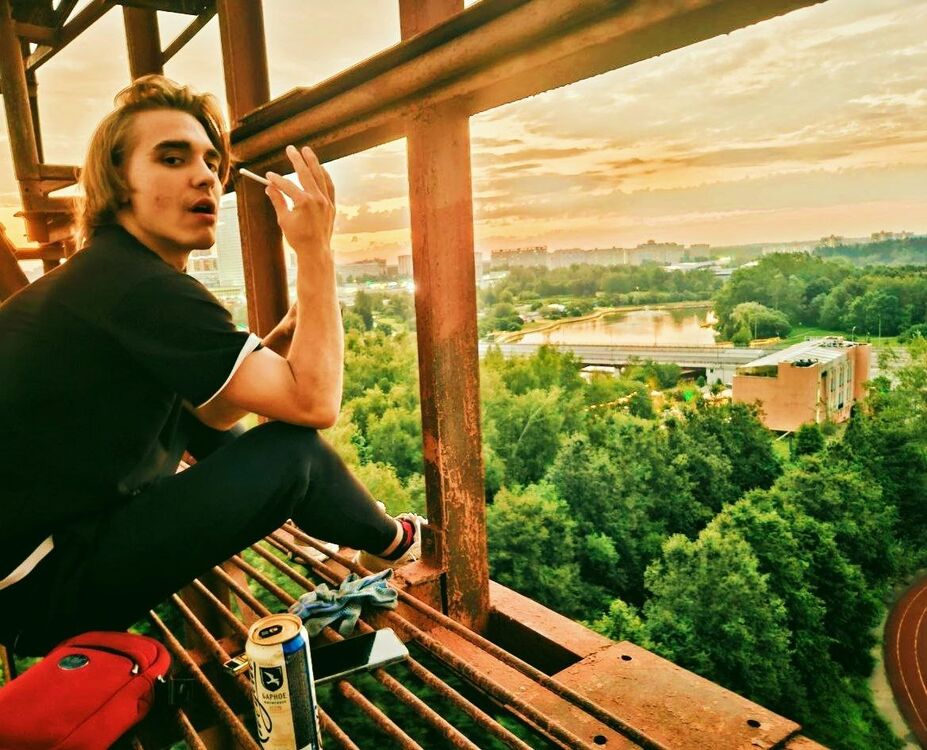  ,   Voronessi, 22 ,   ,   