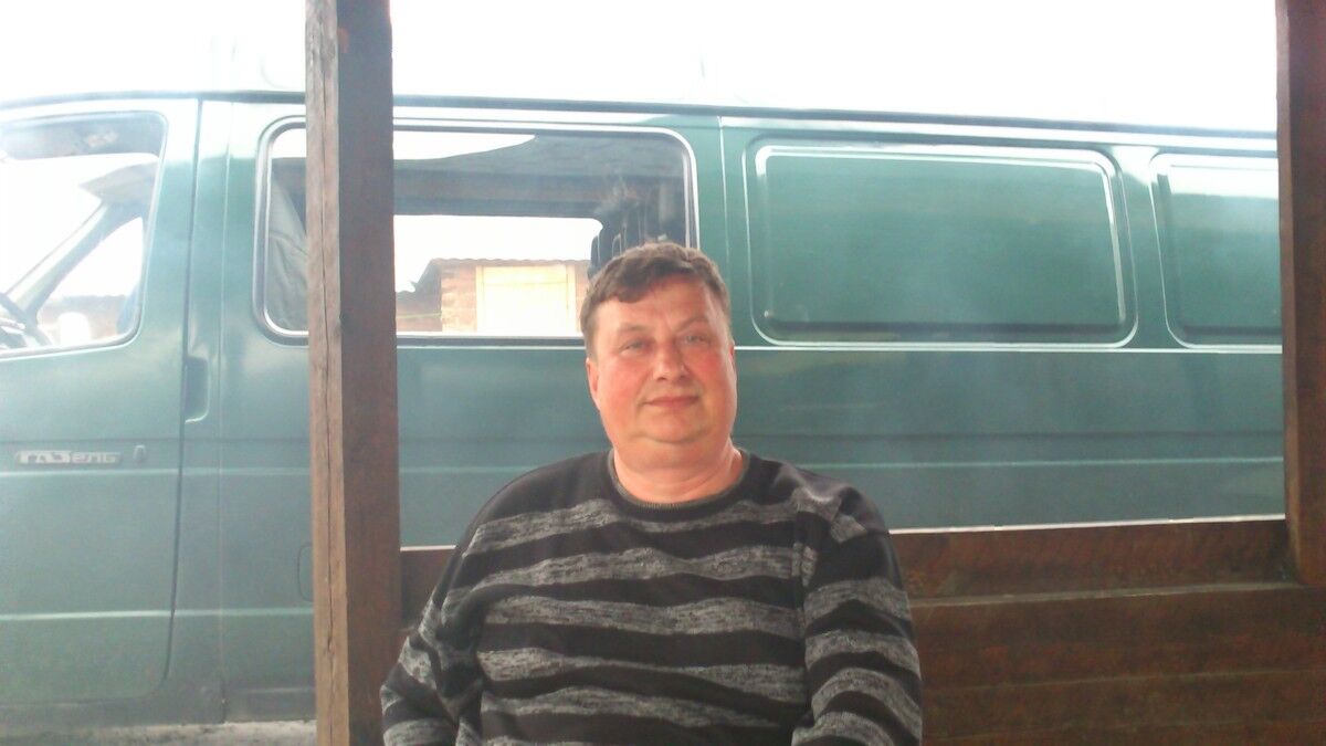  ,   Igor, 64 ,   