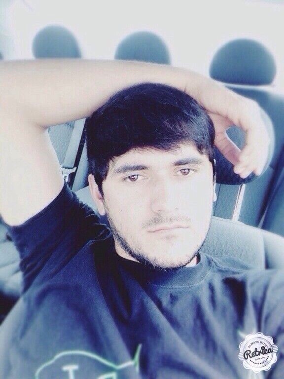 ���������� �������, ���� ������� Faruh, 36 ���, ������������ ��� ������