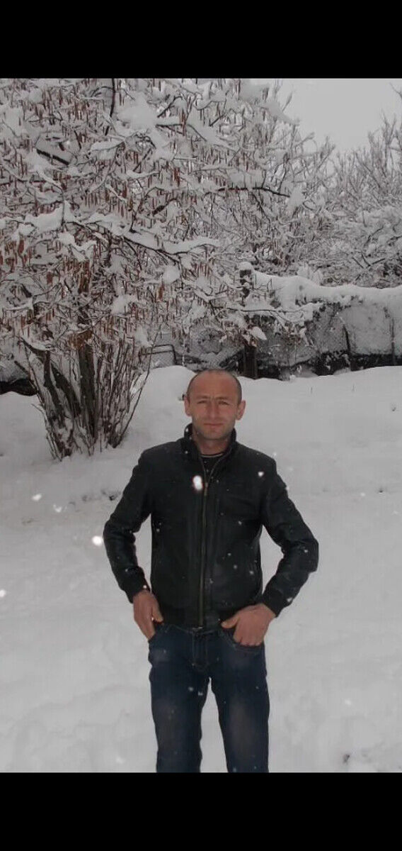 ���������� ������, ���� ������� Mher, 38 ���, ������������ ��� c�������� ���������