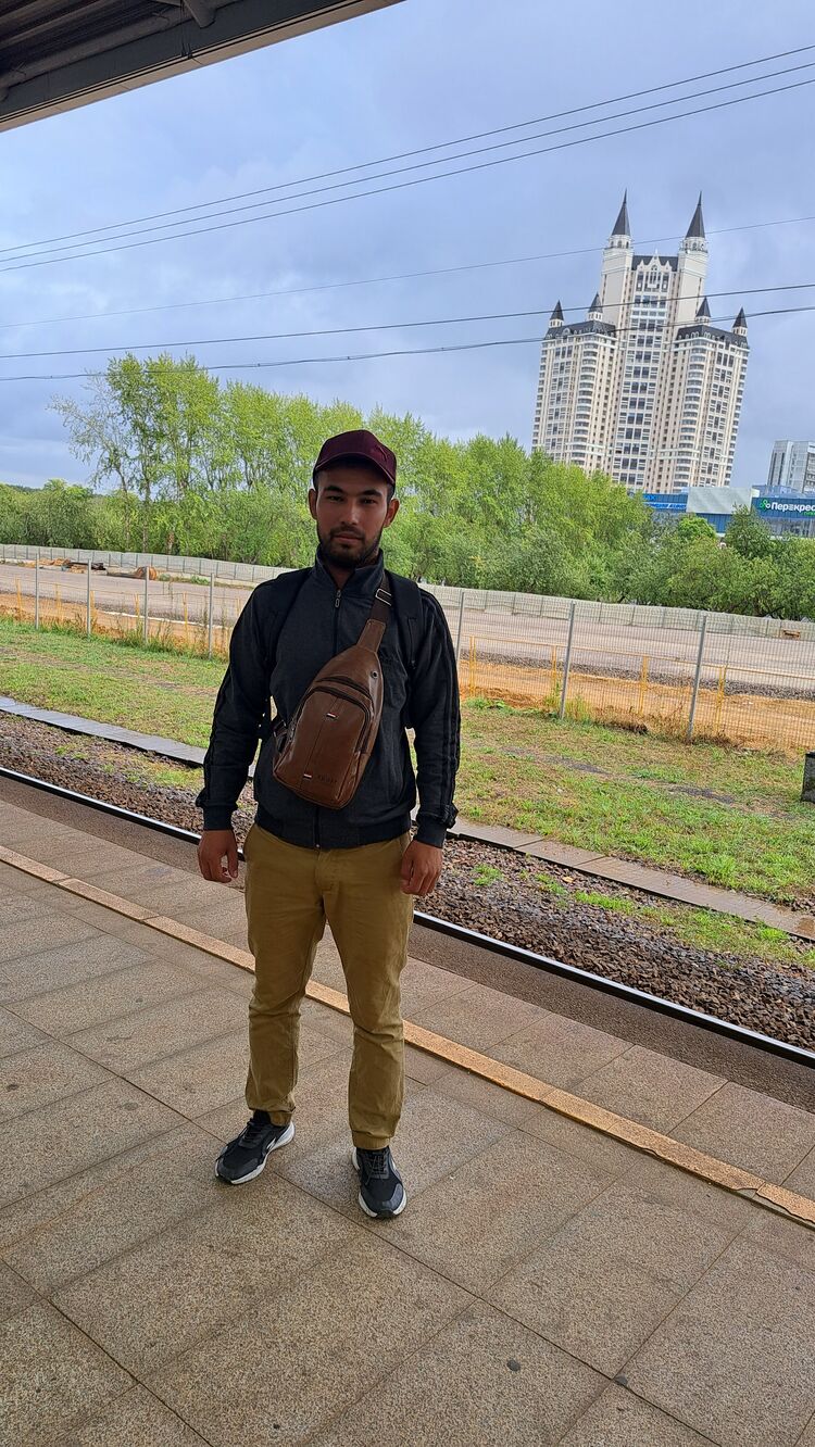 ���� 56065462 ������� Zubayir, 27 ���, ���� ���������� � ��������