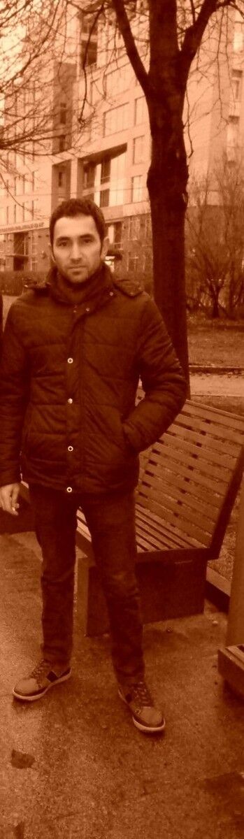 ���� 16583602 ������� Behruz, 42 ����, ���� ���������� � ����