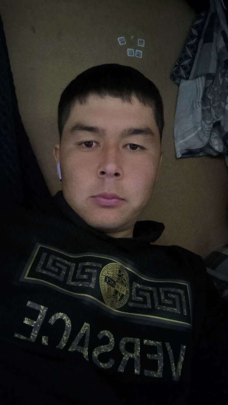 ���� 56084702 ������� Asadbek, 26 ���, ���� ���������� � ������