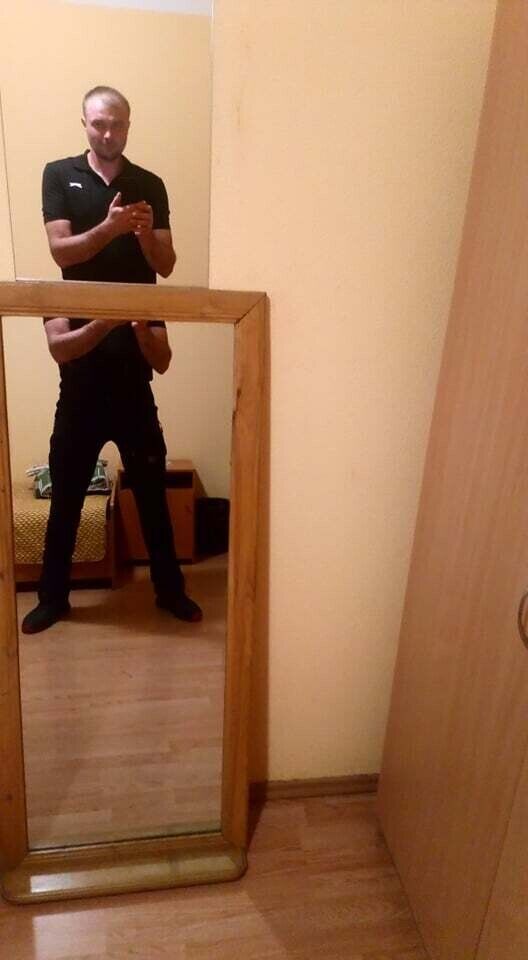 ���������� ����, ���� ������� Sergejs, 41 ���, ������������ ��� ������, ����� � ���������