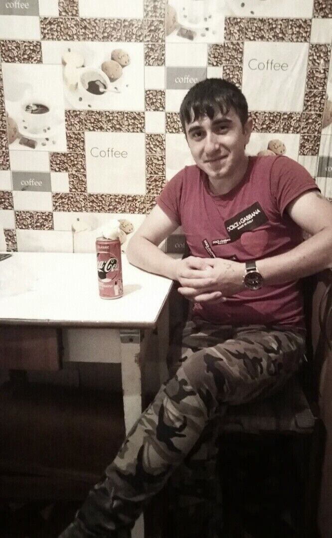 ���� 43412622 ������� Armen, 35 ���, ���� ���������� � ��������