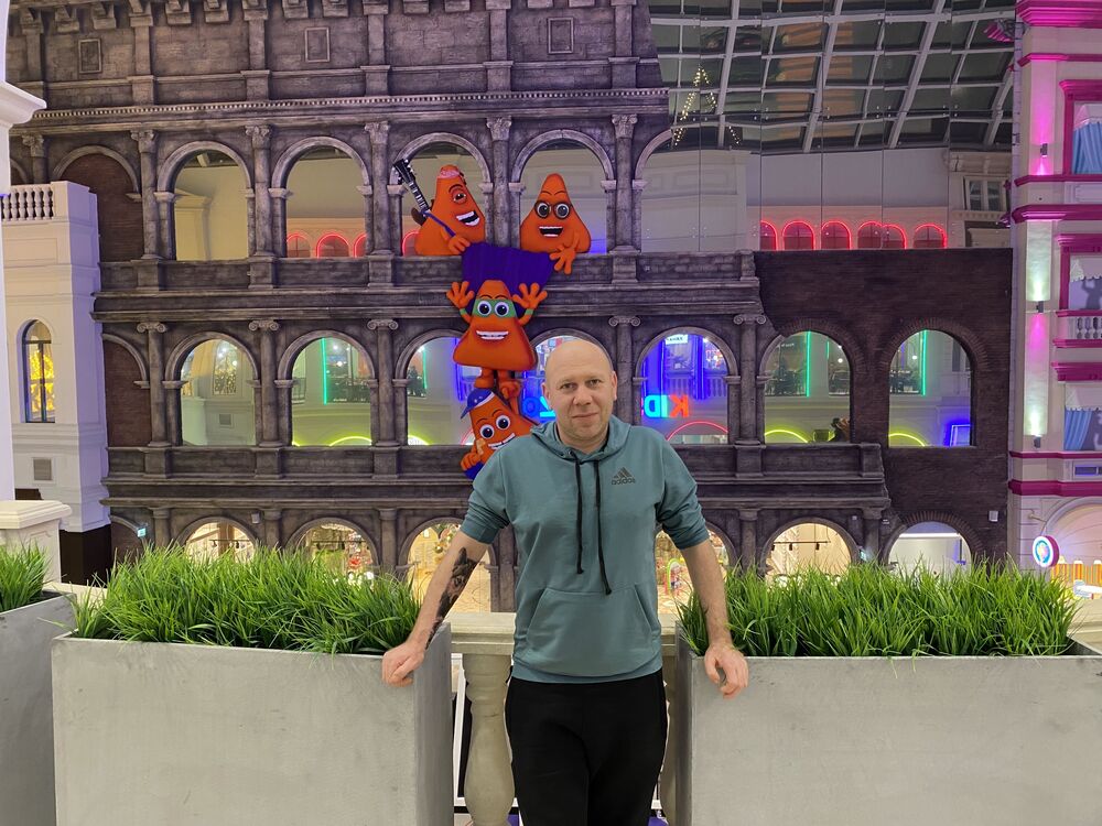 ���������� ������, ���� ������� ����, 40 ���, ������������ ��� c�������� ���������