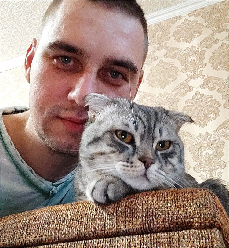 ���������� �����������, ���� ������� Sergey, 32 ����, ������������ ��� ������, ����� � ���������