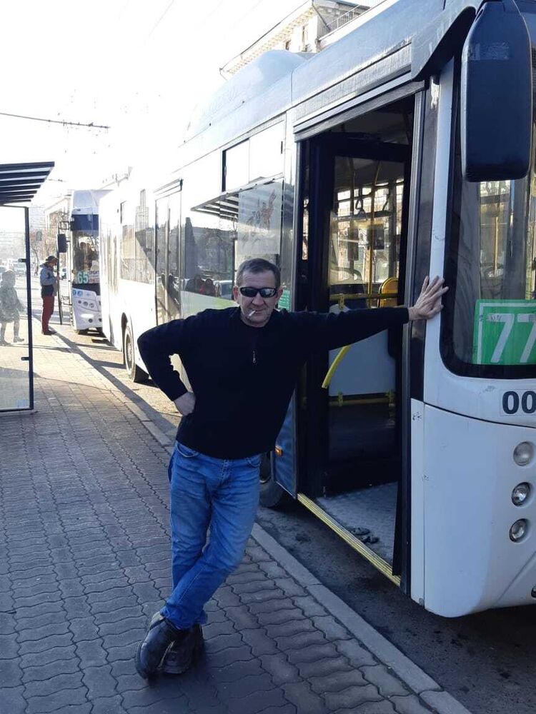 ���� 40364652 ������� ���������, 52 ����, ���� ���������� � �������-��-����