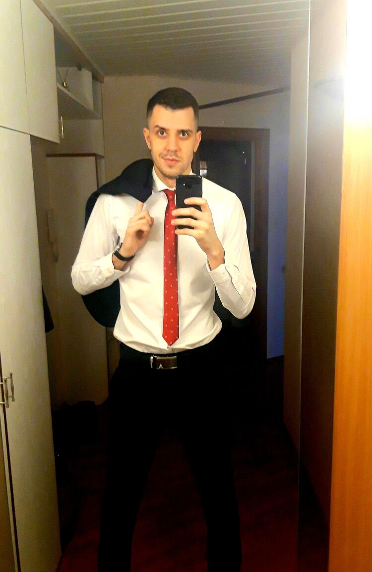 ���� 25634482 ������� Petr, 33 ����, ���� ���������� � ������