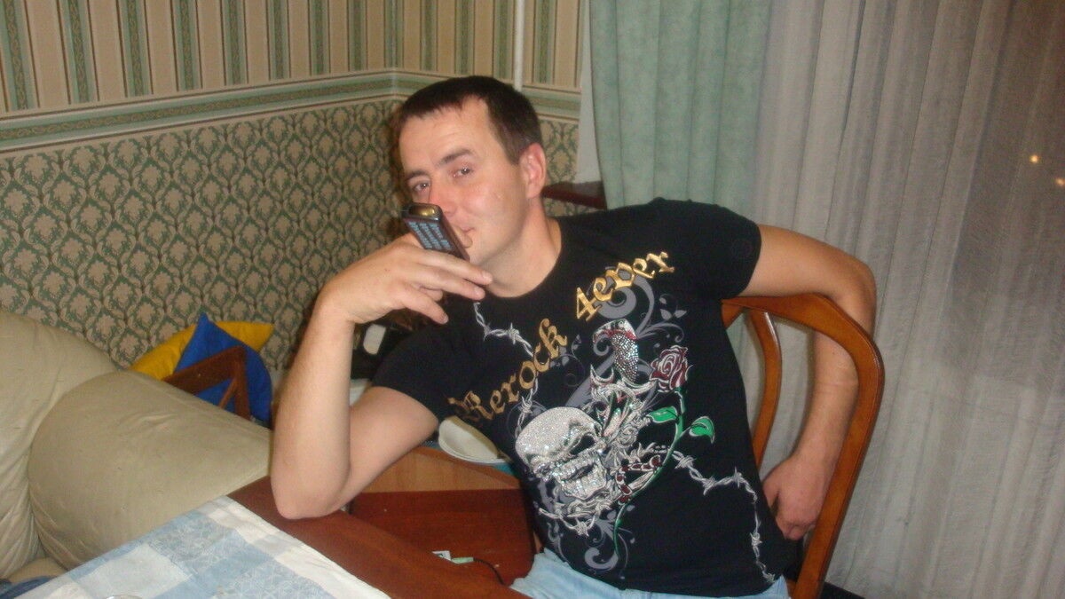  ,   Aleksandr, 37 ,   