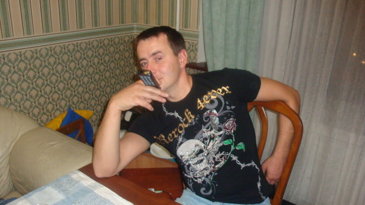  ,   Aleksandr, 36 ,   