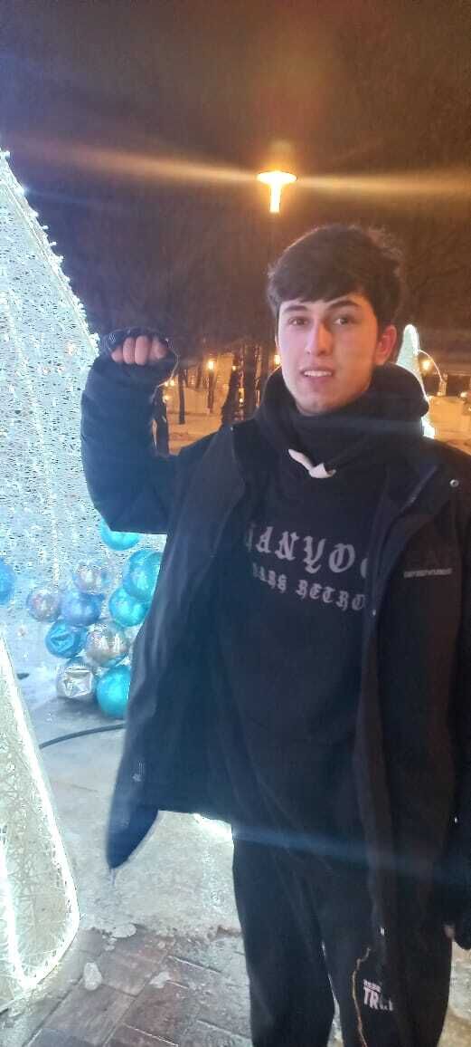 ���� 31473682 ����� �����, 23 ����, ���� ���������� � ���������