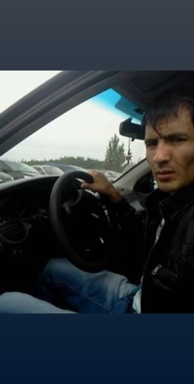 ���� 29166462 ������� Ruslan, 38 ���, ���� ���������� � ����