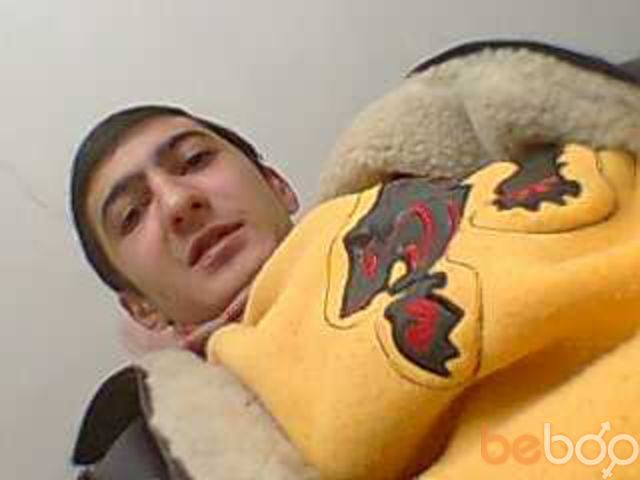 ���������� ������, ���� ������� Gabriel, 35 ���, ������������ ��� ���������