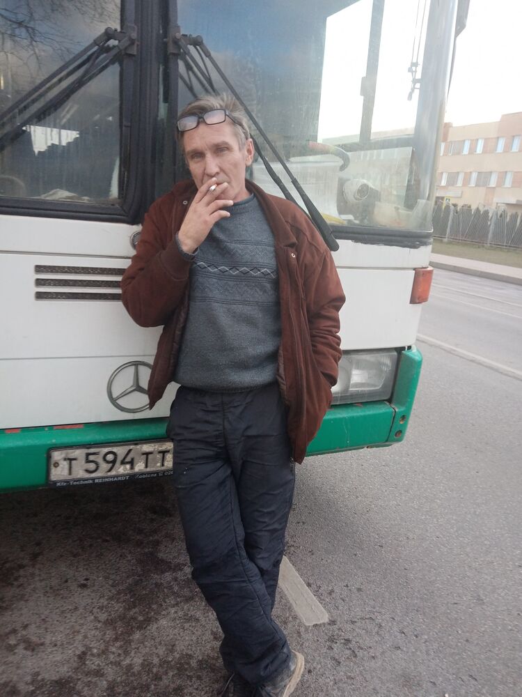  ,   Sergey, 51 ,   ,   