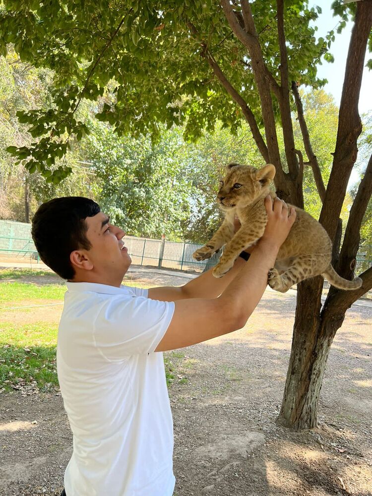 ���� 30912752 ������� Faizulin, 32 ����, ���� ���������� � ������