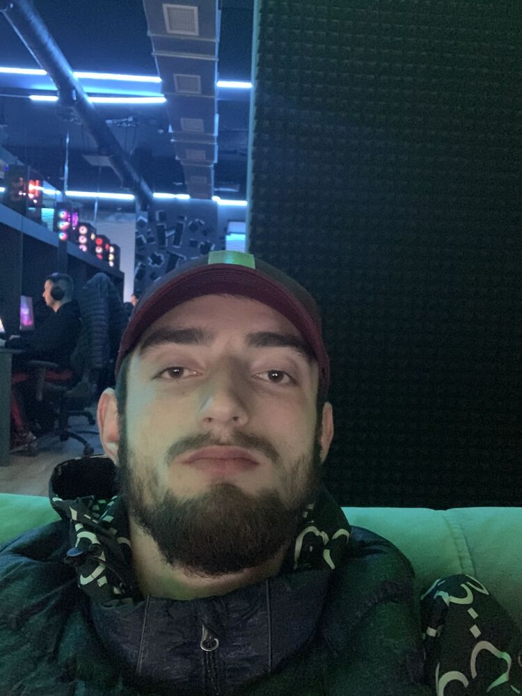 ���������� ���������, ���� ����� Ibragim, 23 ����, ������������ ��� ������, ����� � ���������