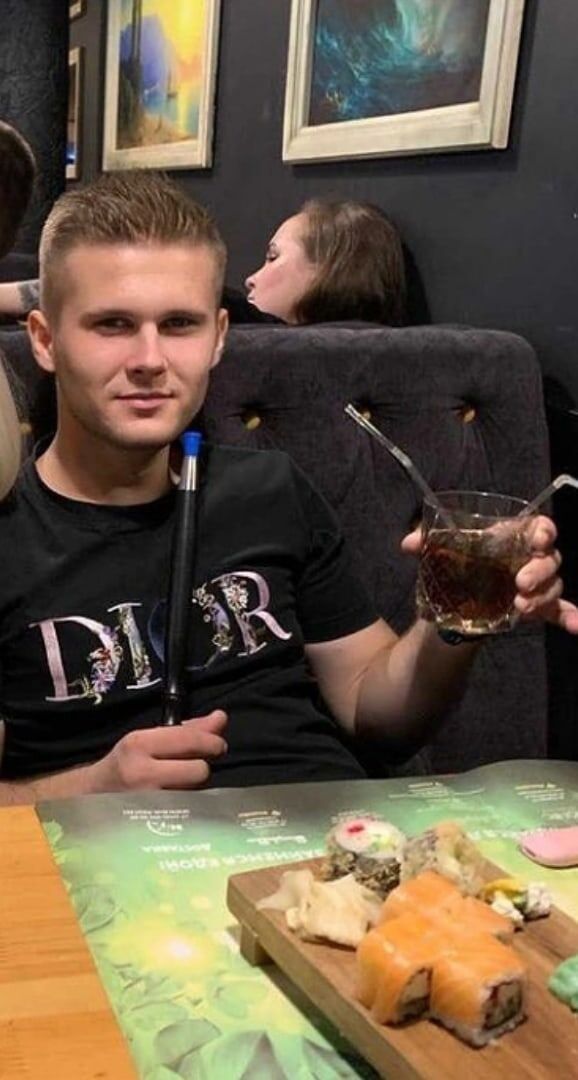 ���������� ������������, ���� ����� Ivan, 25 ���, ������������ ��� ������, ����� � ���������, c�������� ���������