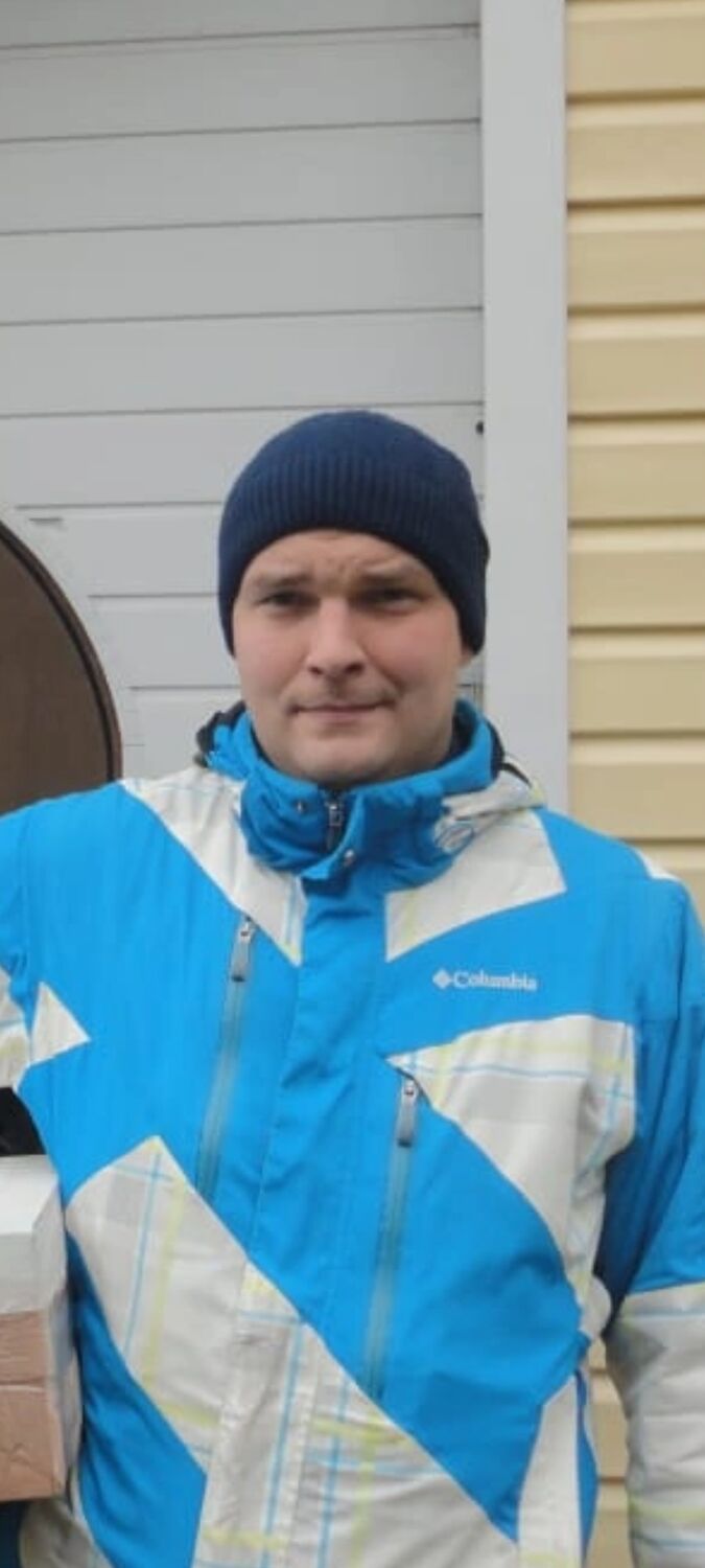 ���������� �����-���������, ���� ������� Vyacheslav, 38 ���, ������������ ��� ������, ����� � ���������