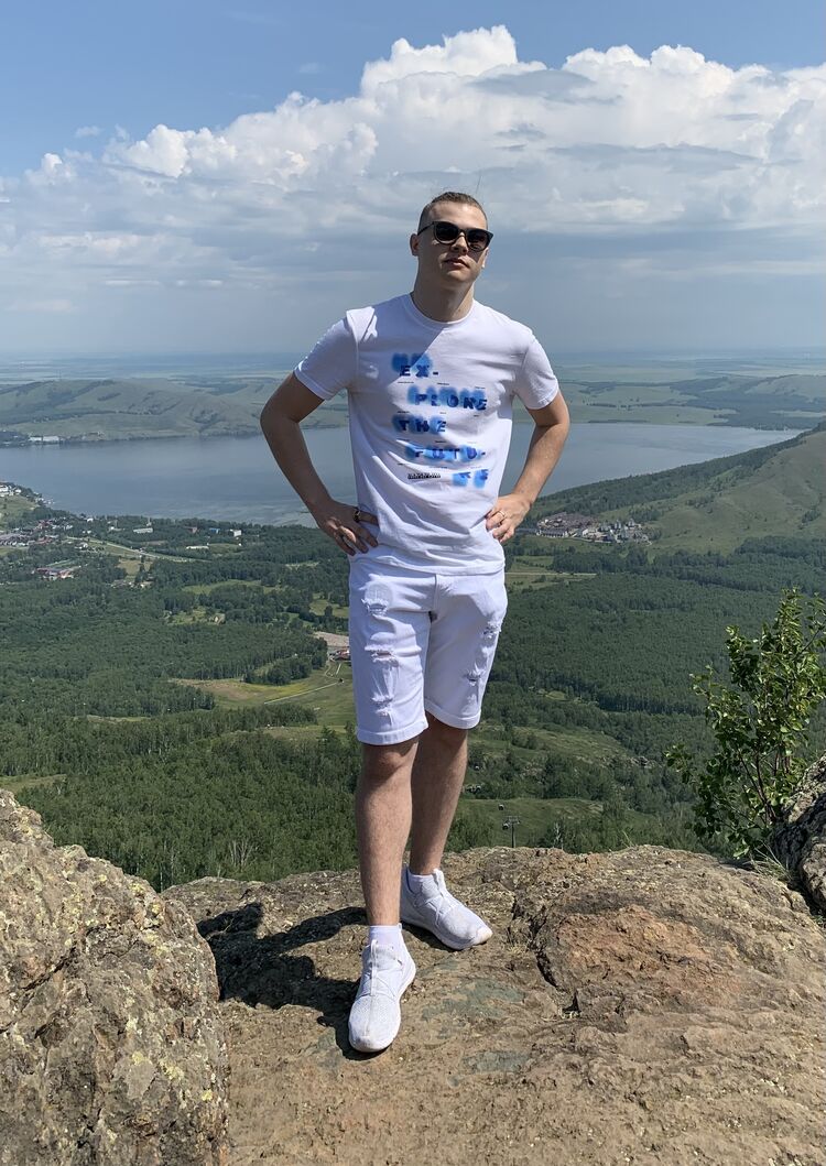 ���� 39005912 ����� Vladimir, 24 ����, ���� ���������� � ������