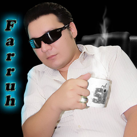  ,   Farruh, 40 ,   