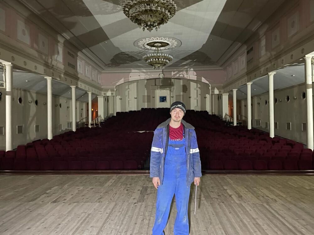 ���������� ������������, ���� ������� ����, 35 ���, ������������ ��� c�������� ���������, ���������