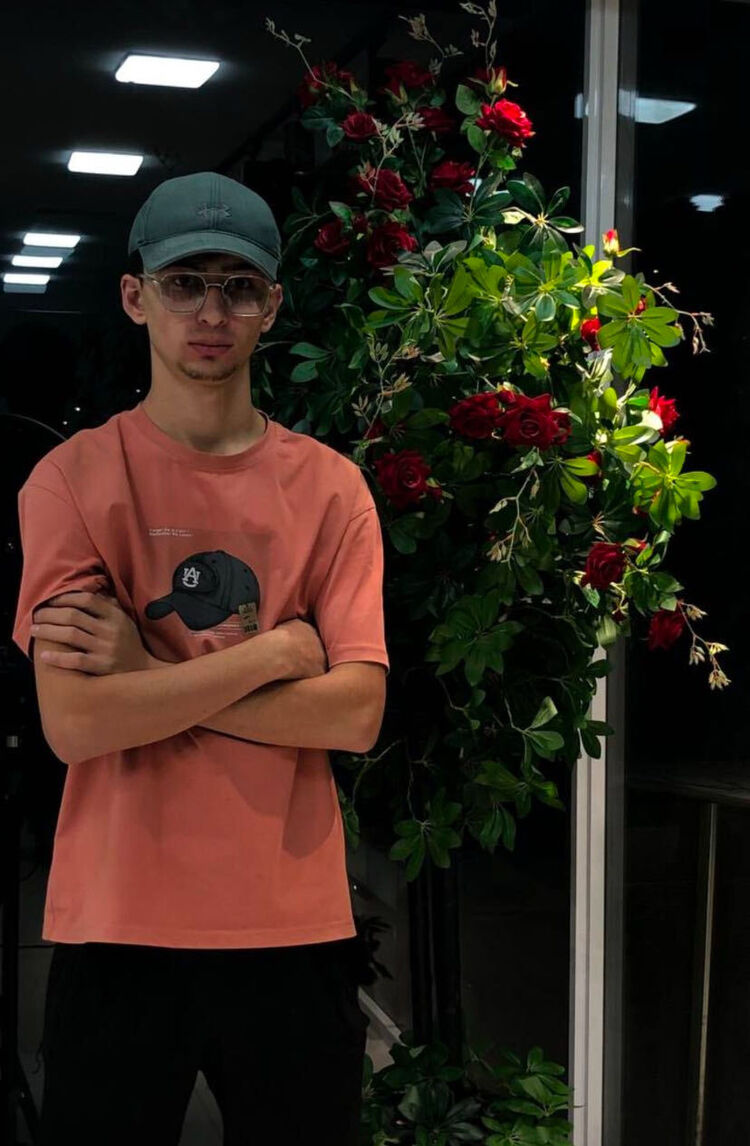 ���������� �������, ���� ����� ����, 19 ���, ������������ ��� ����� � ���������, c�������� ���������