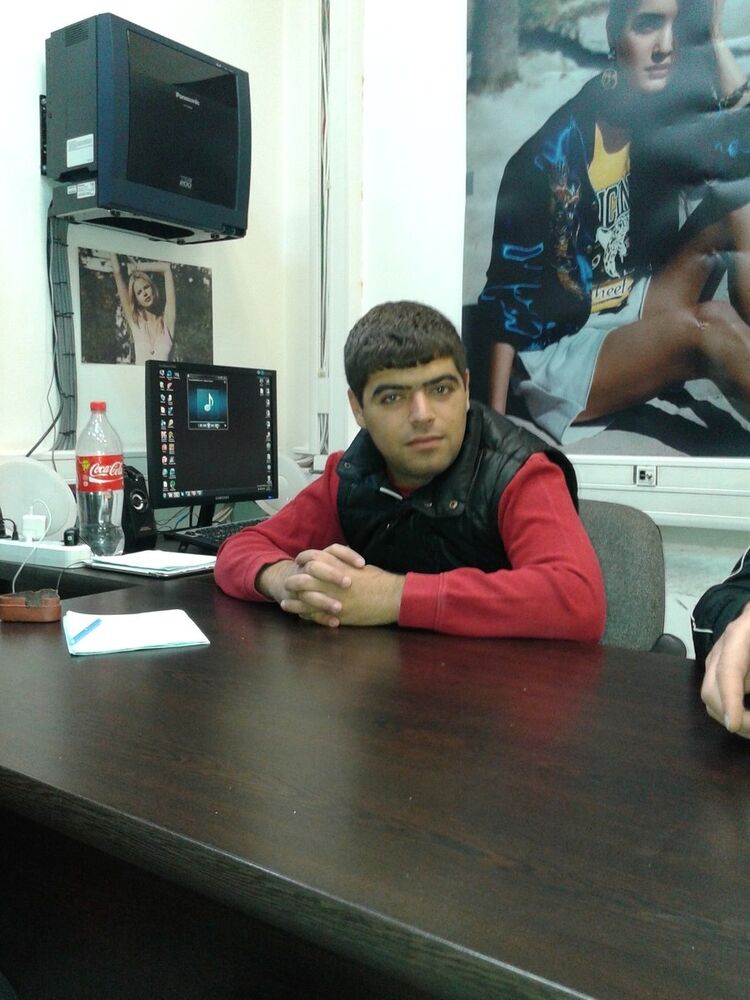 ���� 5640952 ������� Vardan, 34 ����, ���� ���������� � �������