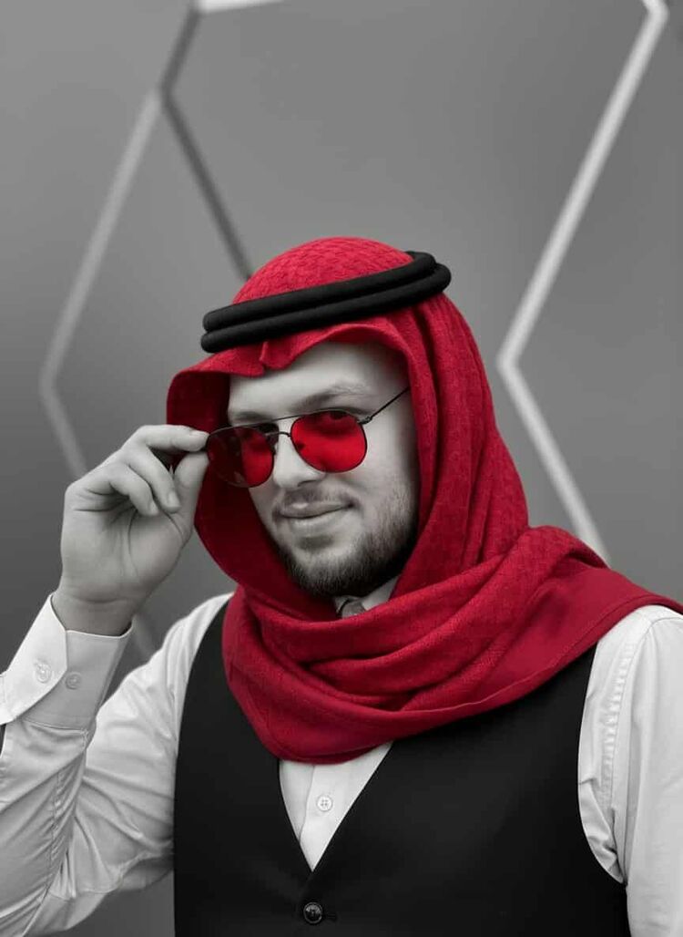 ���������� ������, ���� ������� Kareem, 27 ���, ������������ ��� ������, ����� � ���������