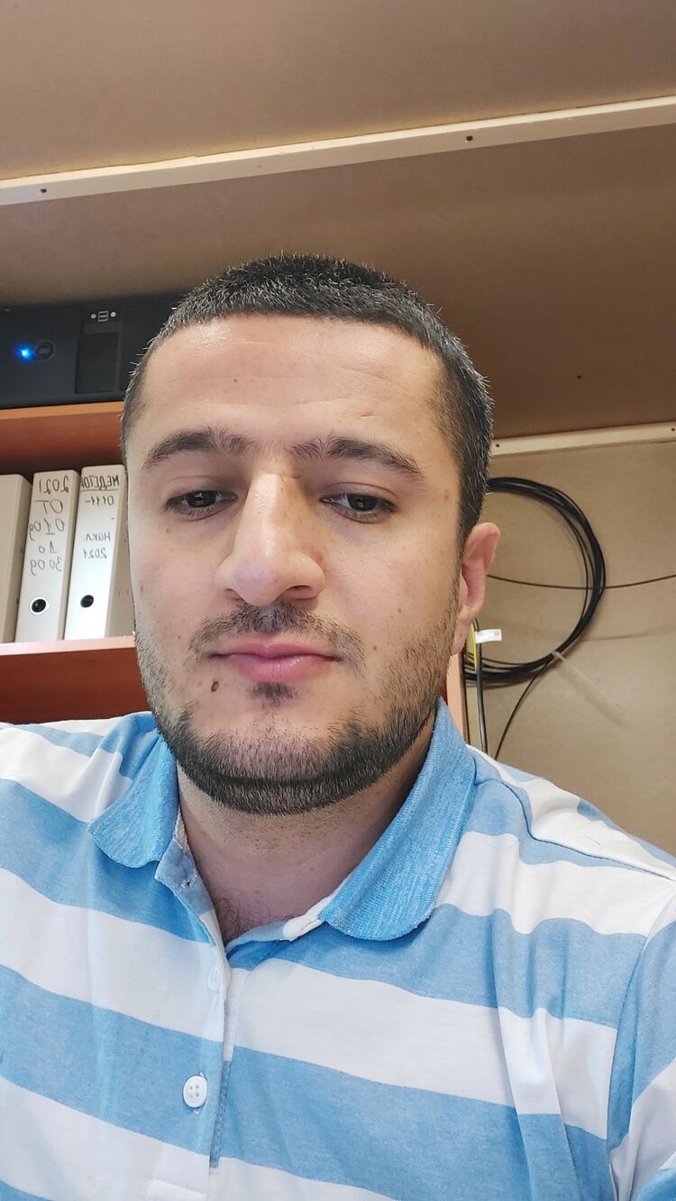 ���� 30920472 ������� Kamron, 35 ���, ���� ���������� � ����������