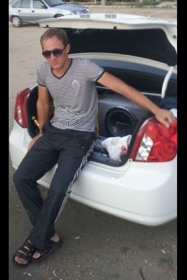  4831142  DANIL Mirov, 39 ,    