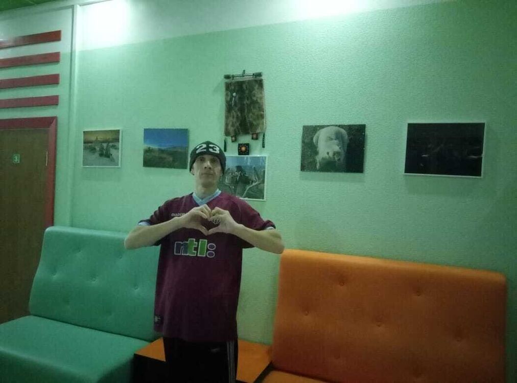 ���� 22470612 ������� �������, 41 ���, ���� ���������� � ���������