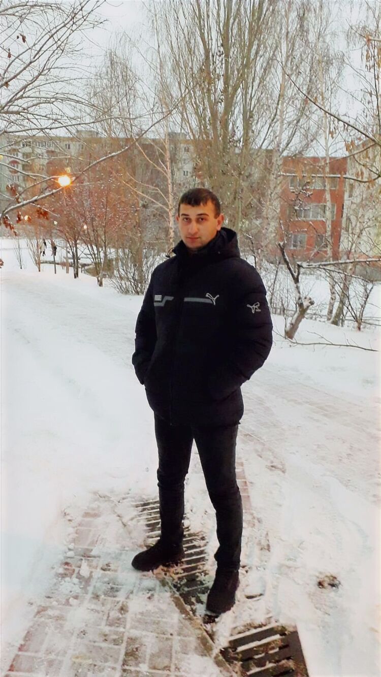 ���� 27964152 ������� Garik, 27 ���, ���� ���������� � ������