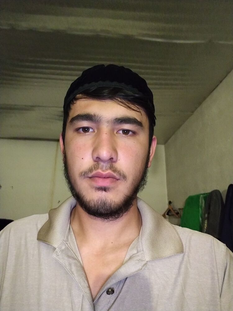 ���������� ������, ���� ����� Izzatbek, 19 ���, ������������ ��� ������, ����� � ���������