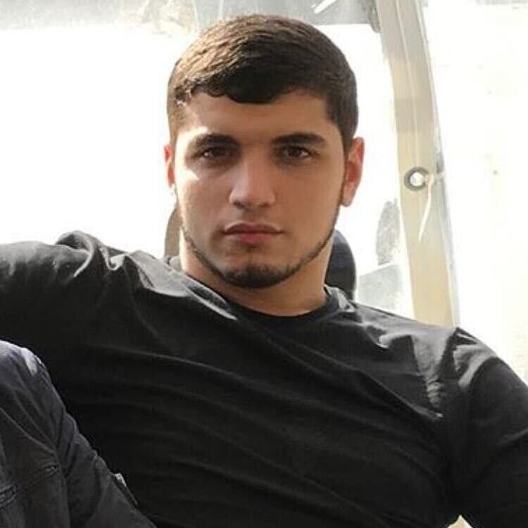 ���� 22450282 ������� Ruslan, 30 ���, ���� ���������� � ������