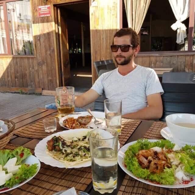 ���� 43380632 ������� Gabi, 32 ����, ���� ���������� � �������