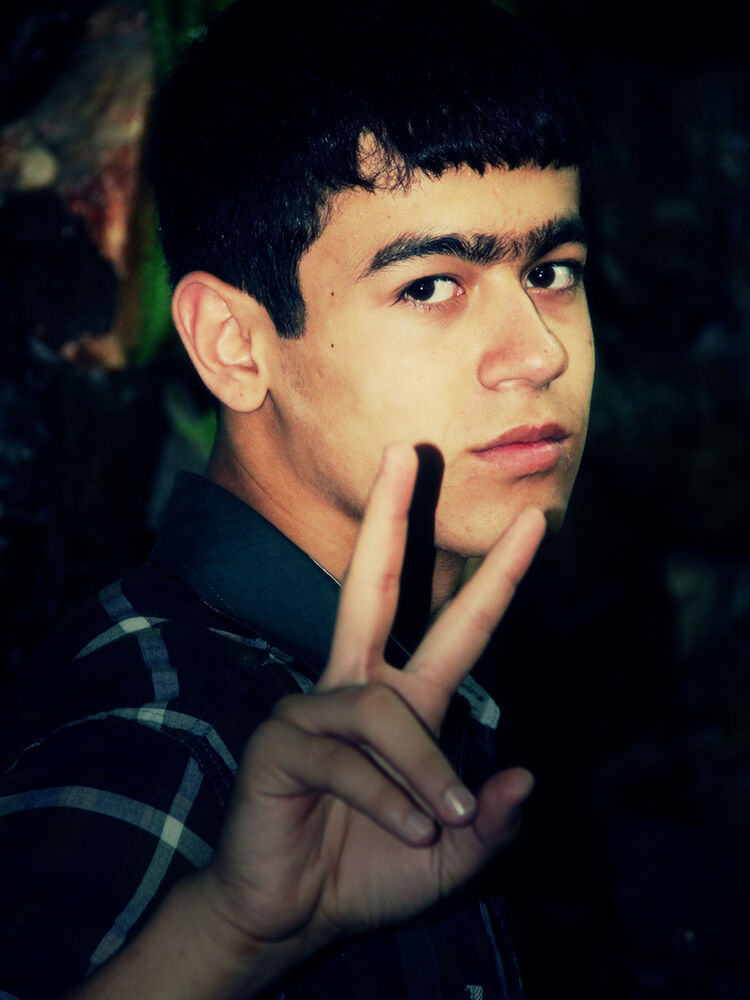  4061172  BABASH, 35 ,    