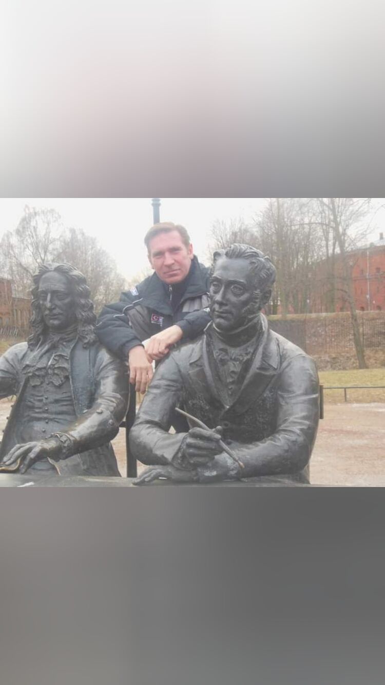 ���� 29611822 ������� Alexander, 59 ���, ���� ���������� � �����-����������