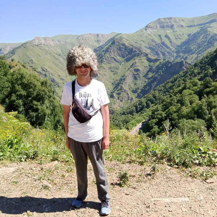 ���������� ���������, ���� ������� ALEx, 38 ���, ������������ ��� ������, ����� � ���������