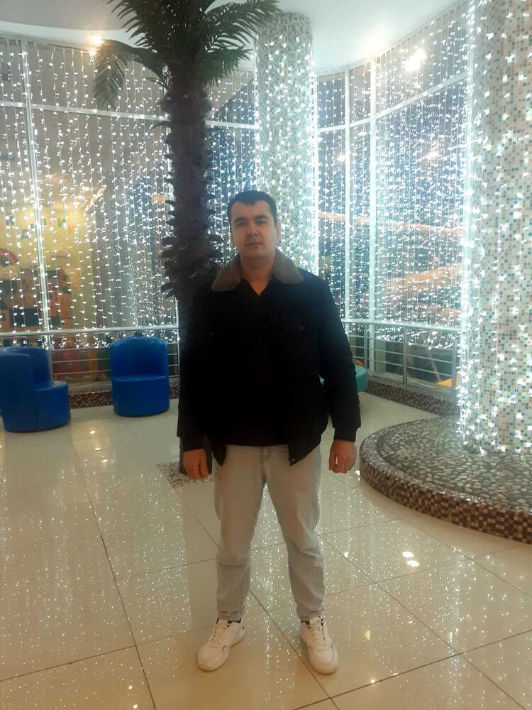 ���� 40349852 ������� Botirjon, 32 ����, ���� ���������� � ������