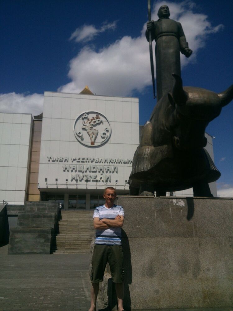  6079162  Alexei, 46 ,    