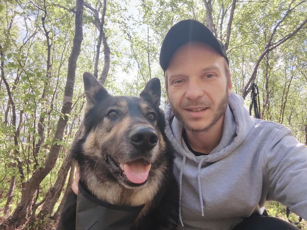 ���������� ����������, ���� ������� Vlad, 36 ���, ������������ ��� ������, ����� � ���������, c�������� ���������