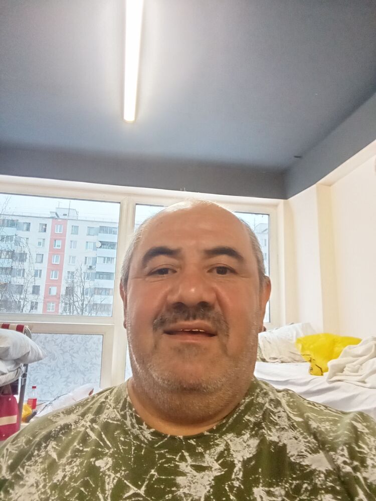  48088682  Kurbonali, 53 ,    