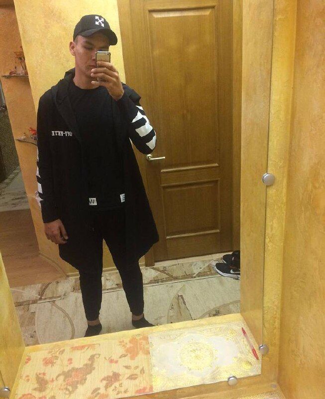 ���� 25382082 ����� ������, 23 ����, ���� ���������� � ������ ���������